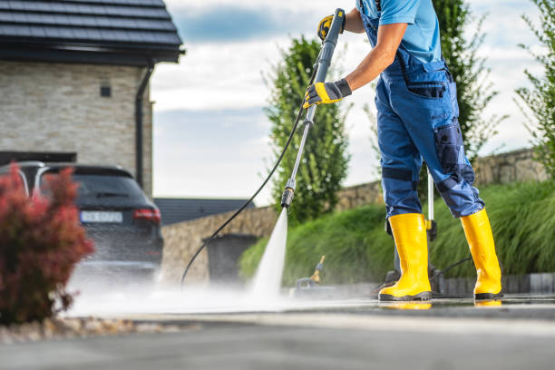 Best Post-Construction Pressure Washing  in Bellevue, KY